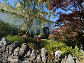 Dixon Ground Farm, luxury farm house for 6 in Coniston